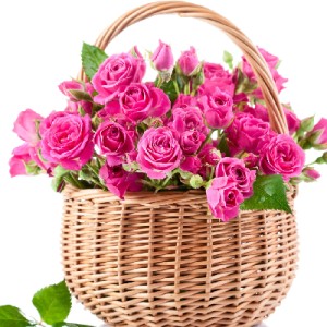 Почему онлайн-доставка роз в Москве так популярна для празднований
